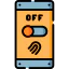 Off アイコン 64x64