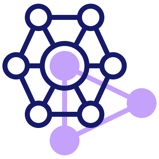 Network icon