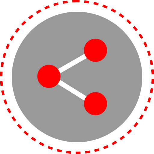 Share icon