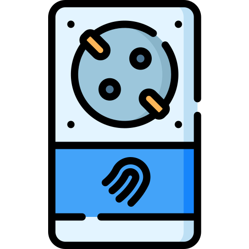 Power socket 图标
