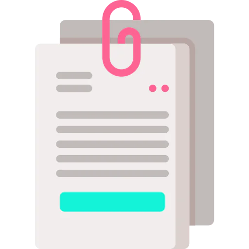 Documents 图标