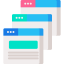 Web page 图标 64x64