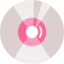 Disc 图标 64x64