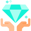 Diamond 图标 64x64