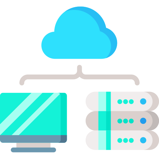 Cloud icon
