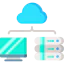 Cloud 图标 64x64