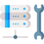 Maintenance 图标 64x64