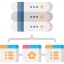 Database 图标 64x64