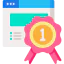 Medal 图标 64x64