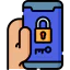 Lock アイコン 64x64