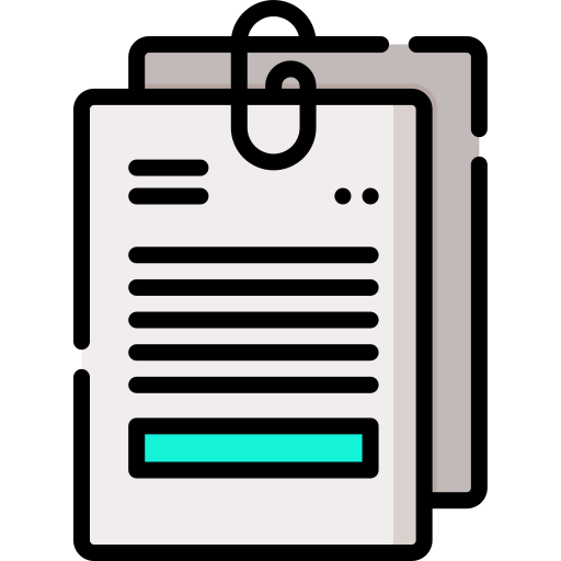 Documents icon