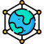 Соединять иконка 64x64