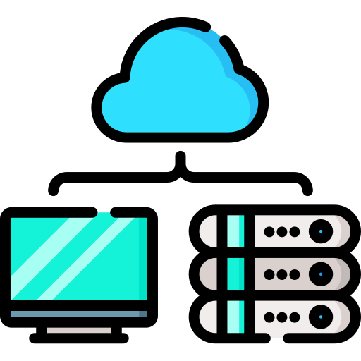Cloud icon
