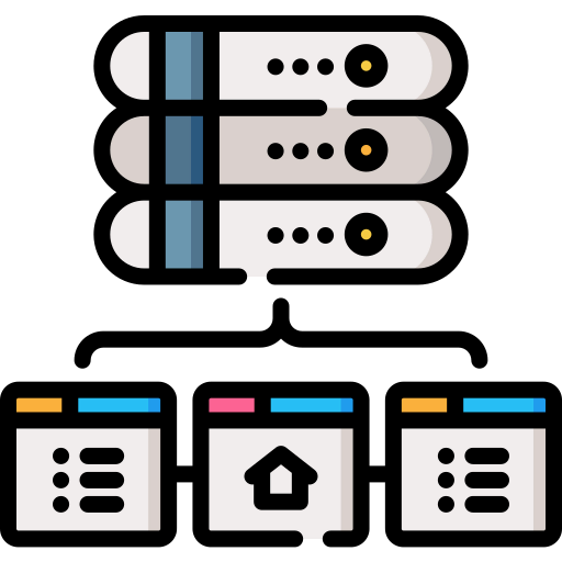 Database 图标