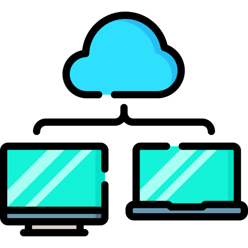 Cloud icon