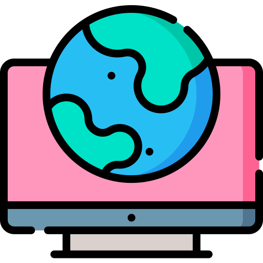 Web icon