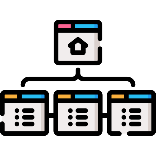 Network icon