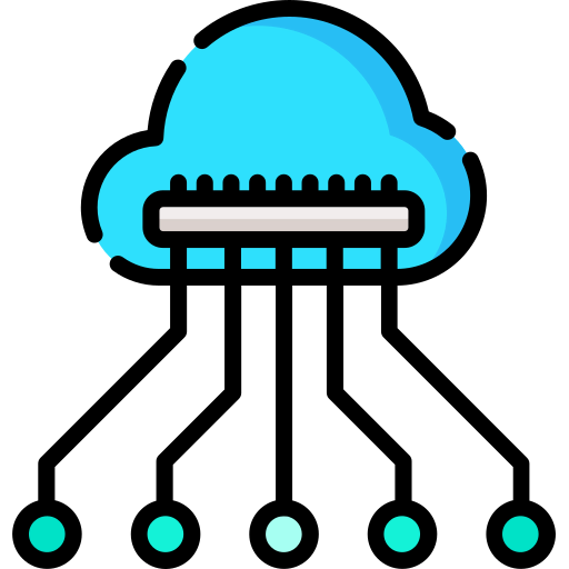 Cloud icon