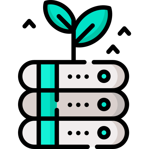 Server icon