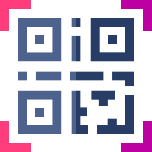 Qr code 图标