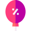 Balloon icon 64x64