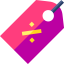 Price tag icon 64x64