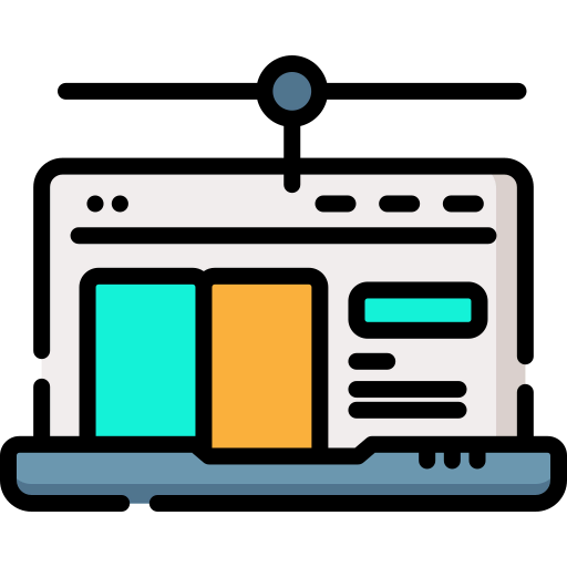 Web icon