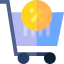 Discount icon 64x64