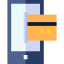 Online payment icon 64x64
