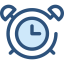 Clock icon 64x64