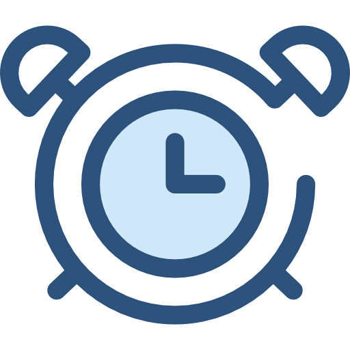 Clock icon
