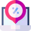 Laptop icon 64x64