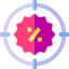 Target icon 64x64