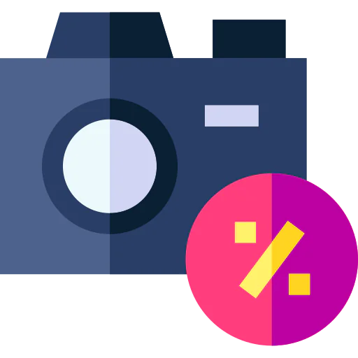 Camera icon