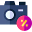 Camera icon 64x64