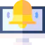 Notification icon 64x64