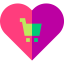Like icon 64x64