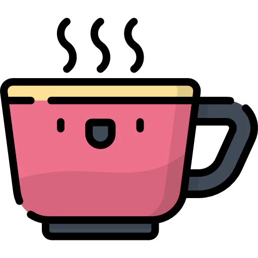 Coffee cup іконка