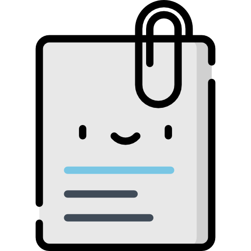 File icon
