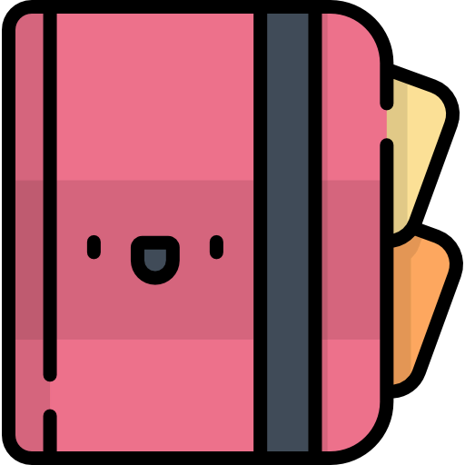 Notebook іконка