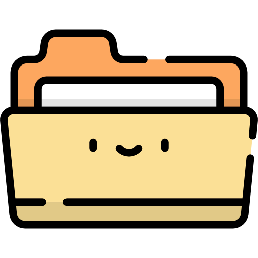 Folder icon