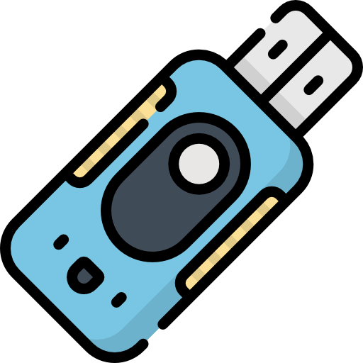 Pendrive icon