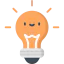 Idea アイコン 64x64