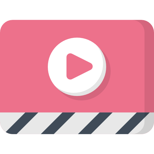 Video player アイコン