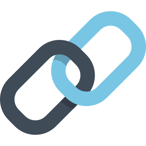 Link 图标