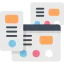Responsive アイコン 64x64