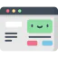 Website アイコン 64x64