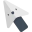 Cursor アイコン 64x64