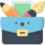 Portfolio アイコン 64x64