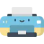 Printer アイコン 64x64